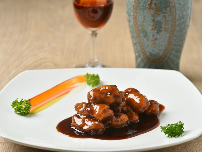 演出・サービスに特徴がある