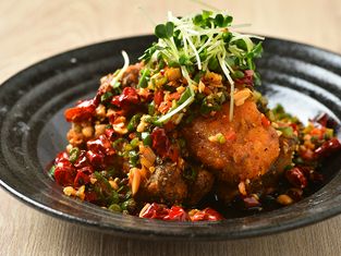 ChinaDining Yulong