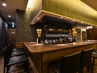 中華料理店と思えないオシャレな店内で、きれいに盛り付けをされたモダン中華はいかがでしょうか？