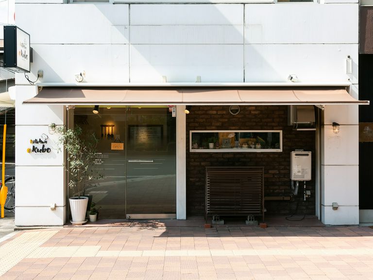 ワンランク上の洋食なのに、リーズナブルに食べられるのが嬉しい