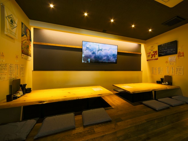 ファミリーにおすすめ