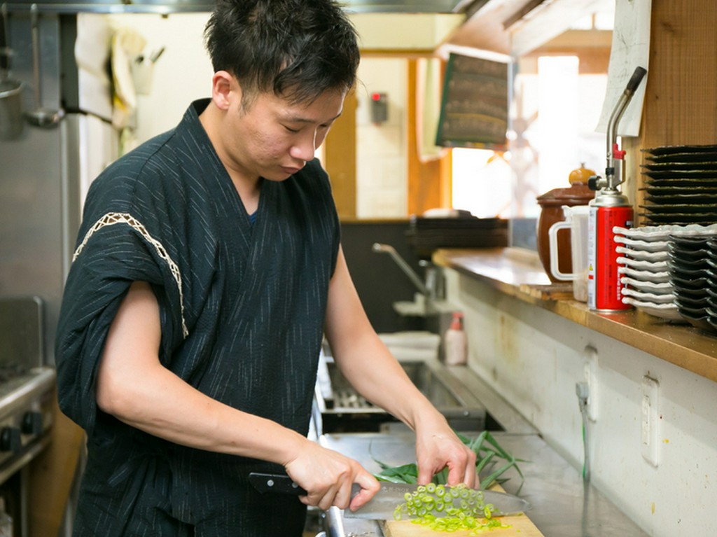 いつ誰が訪れても楽しい時間を過ごせるように、常に心配りを