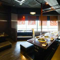 大切な夜のためのプラン多数　歓送迎会や忘年会にぴったりの店