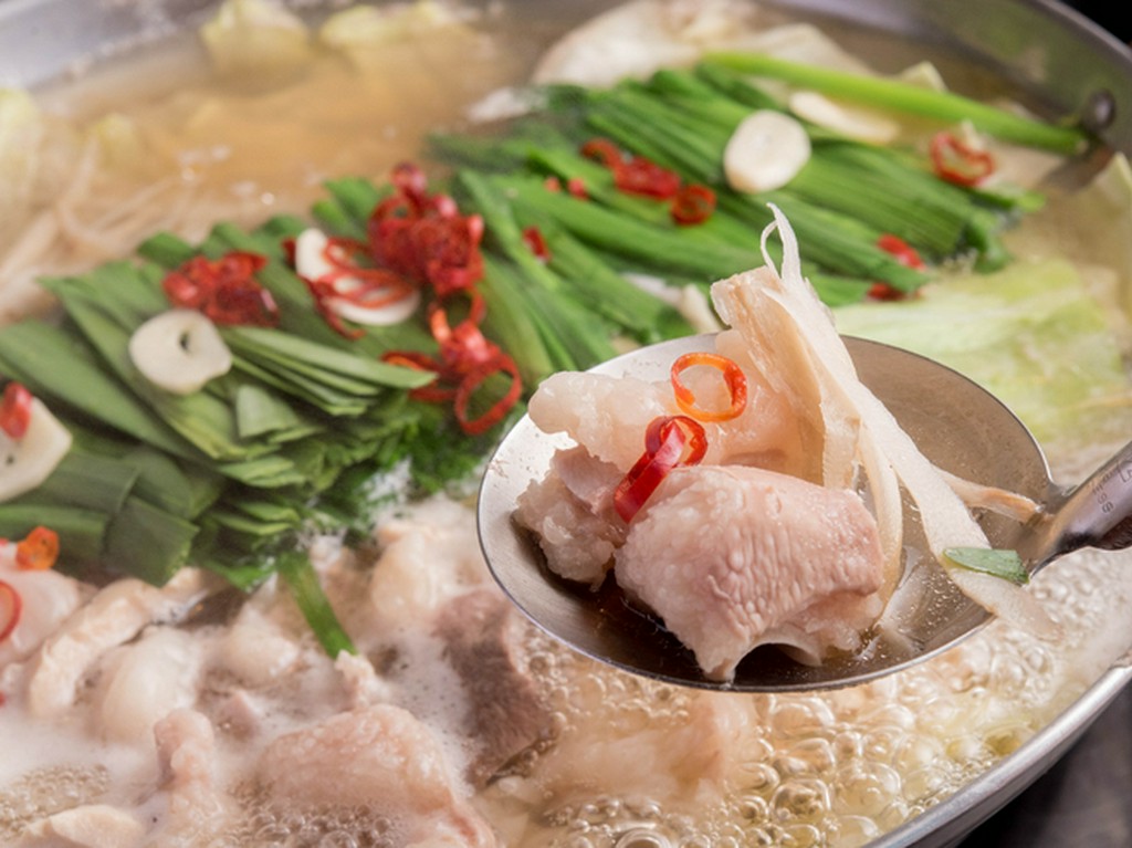 本場博多の味でおもてなし