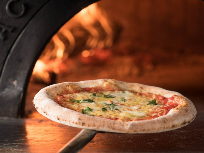 食材にこだわっている