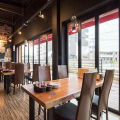 イタリアン×会話を満喫できる店。ランチ・ディナーともお気軽に