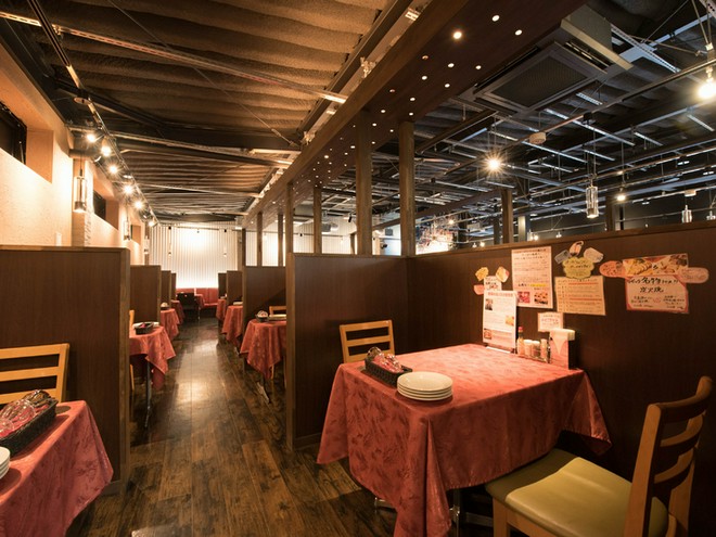 デートにおすすめ