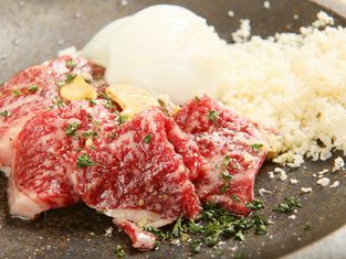 고기 LAB. 이치미