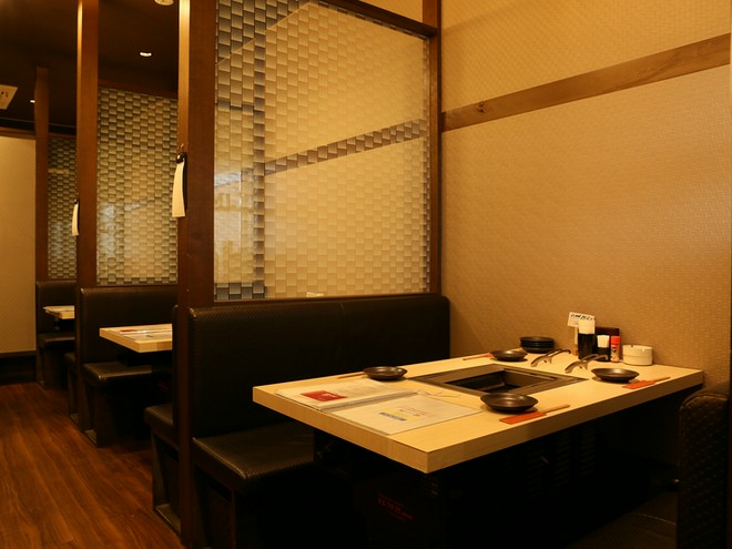 ファミリーにおすすめ