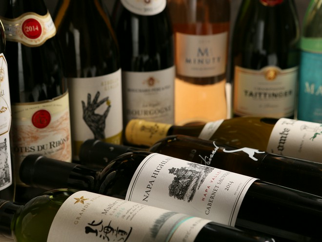 女子会におすすめ