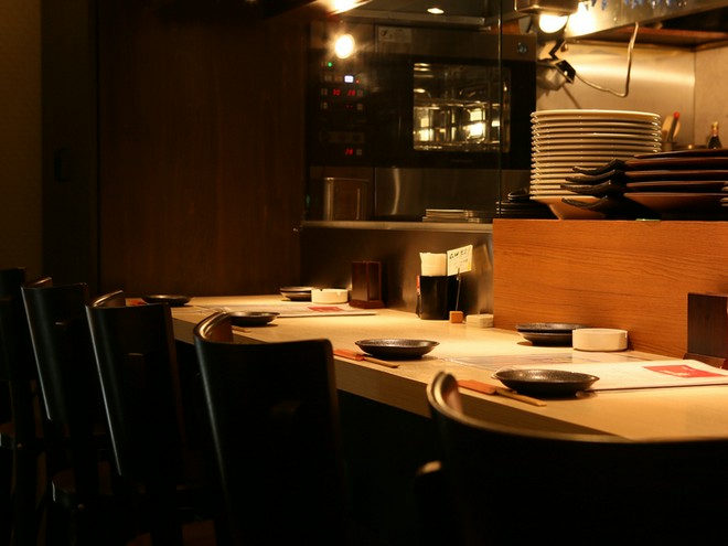 1人でも入りやすい