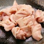 独特の食感と味でファン急増中。
リピート率高し！！