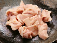 独特の食感と味でファン急増中。
リピート率高し!!