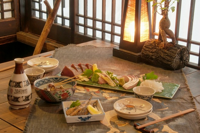 宴会におすすめ