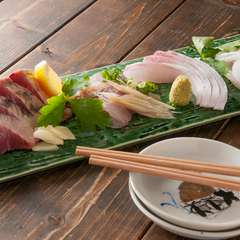 刺盛