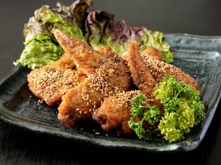 Izakaya Sazan Machida branch
