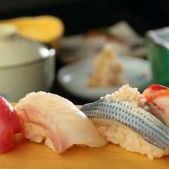 ライトな握りのコース