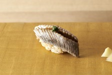 握り6貫貫のライトなメニュー
単品追加も可能