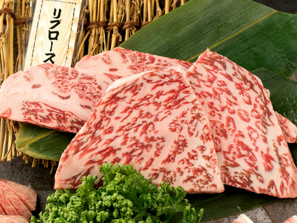リブロース