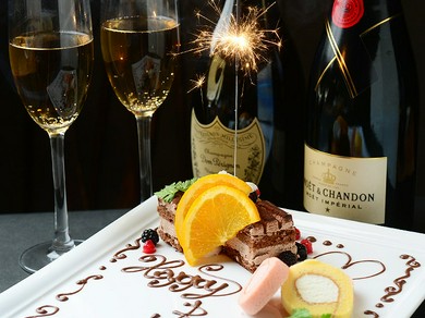 ちょっと贅沢に肉女子会はいかがですか