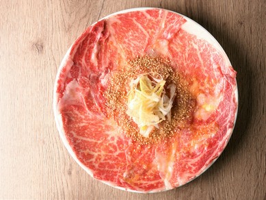 『特選　愛知県産　段戸牛　サーロイン　レアロゼ（L）』