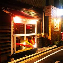刈谷駅からすぐ。陽気な時間を過ごせる飲み処