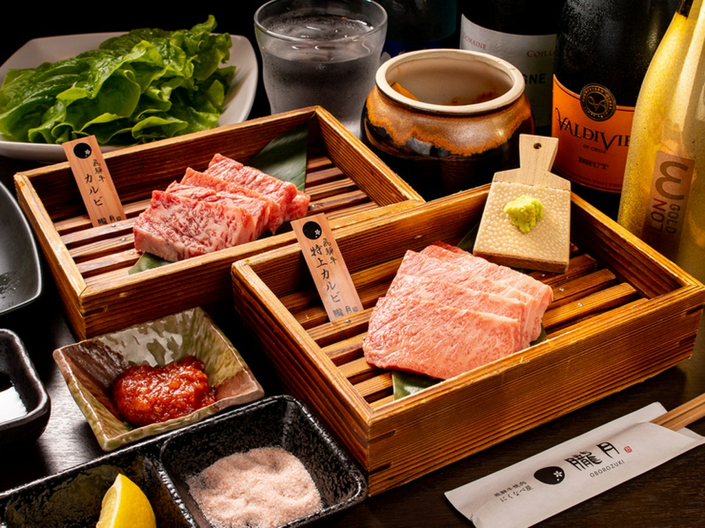 国産にこだわり、肉も野菜も美味しいものを厳選