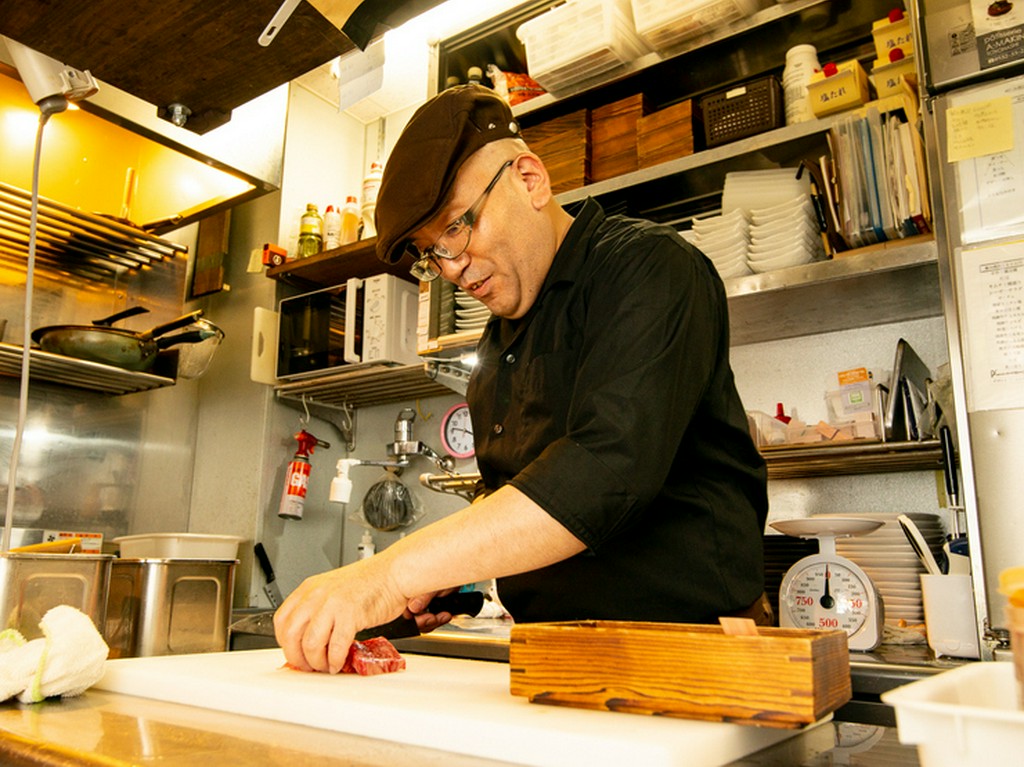 大切な人と2人きりで過ごせる個室いただく、美味しい焼肉
