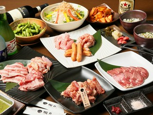 自然に豊かな飛騨の大地で大切に育てられた飛騨牛