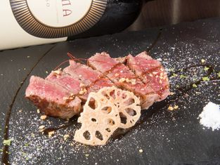 철판 다이닝 나카시마