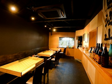 佐世保 平戸の雰囲気が良くて居心地のいいお店でデート デートにおすすめのお店 ヒトサラ