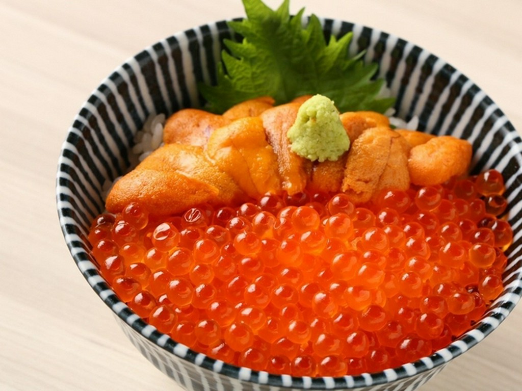 北海道の海の恵みを味わいに、ぜひとも訪れたい一軒