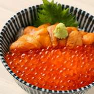 特大「ホッケ」や新鮮な「刺身」、具材がこぼれんばかりの「海鮮丼」…北海道の海の恵みを存分に味わいたいと思ったら、【さぶろう】に足を運んでみてはいかがでしょう。