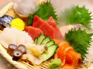 さぶろう名物！お任せ刺身盛り合わせ1960円⇒980円!!