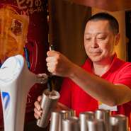 心と記憶に残る、北海道の美味しい料理とあたたかなおもてなし