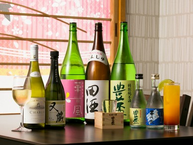 弘前 五所川原 黒石で日本酒が楽しめるお店居酒屋 ヒトサラ ヒトサラ