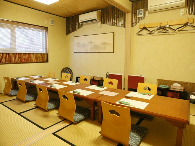 接待・会食におすすめ