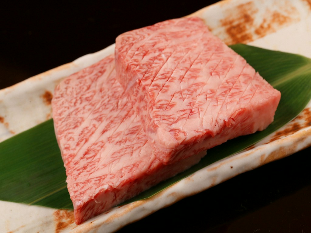 ぜひ、食べて実感いただきたい「知床牛」