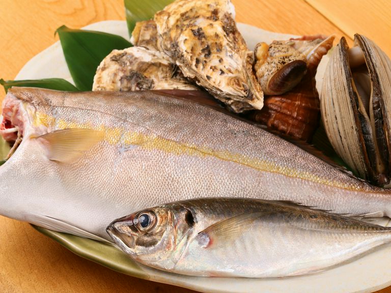 旅の方も地元も方もお楽しみいただける素材選び