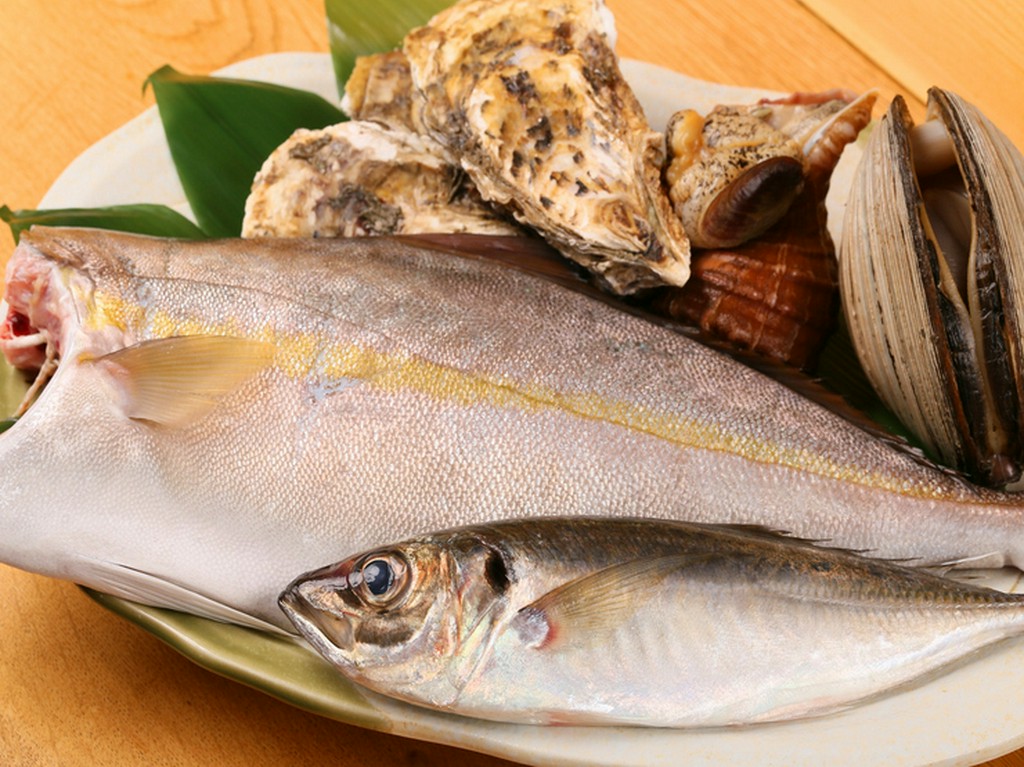 旅の方も地元も方もお楽しみいただける素材選び