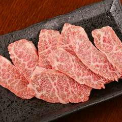3店舗一括で仕入れるため、より良質な肉の提供も可能に