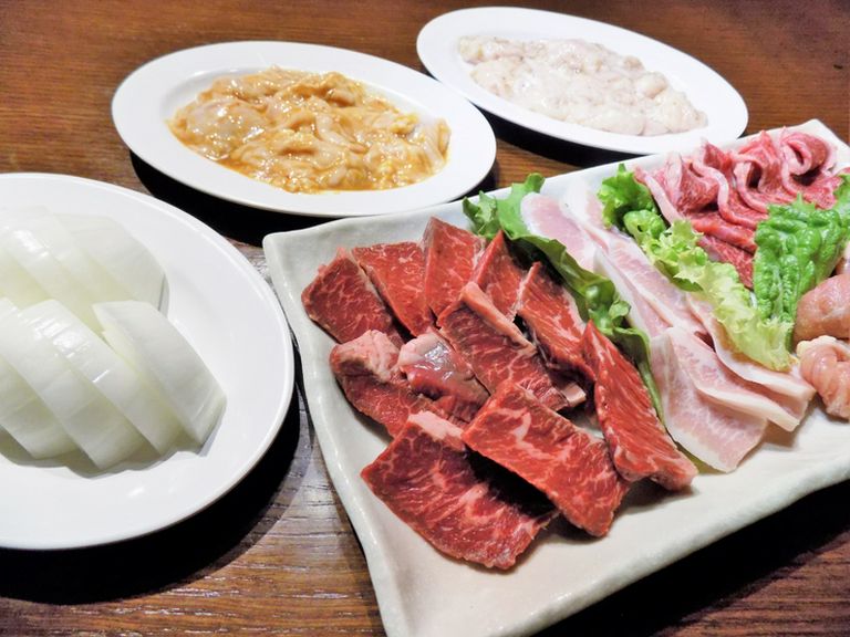 家族みんなで楽しめるセットメニューも登場予定