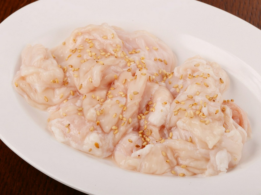 クセがないので、苦手な人も思わずファンに。『ホルモン』