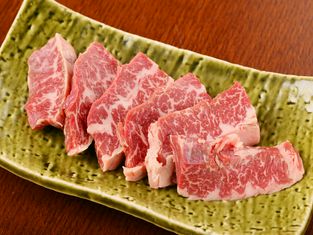 内脏・烤肉 圆笑 柏阳店