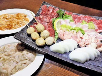 ファミリー客がより来店しやすい、雰囲気とメニューを用意
