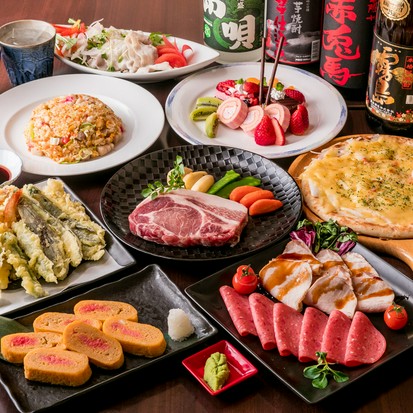 肉炙り寿司と肉割烹 個室居酒屋 椿や 八重洲日本橋店 日本橋 居酒屋 ヒトサラ