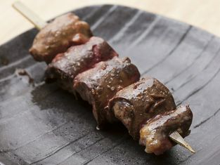〇Bird -Marudori-神田总店