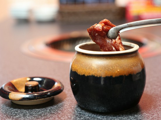 焼肉ざんまい 倉敷その他 焼肉 のグルメ情報 ヒトサラ