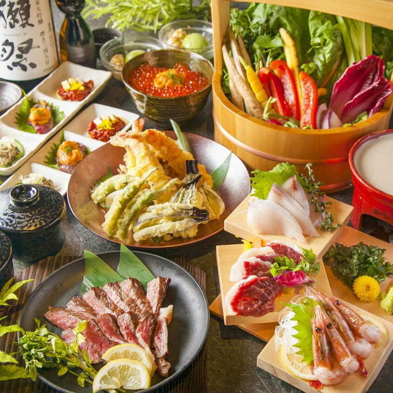 お誕生日や歓送迎会にはサプライズ