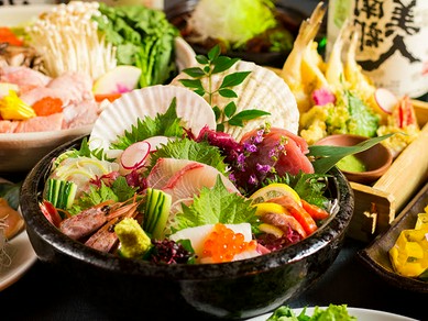 茶屋町 中崎町の居酒屋おすすめグルメランキング トップ5 ヒトサラ